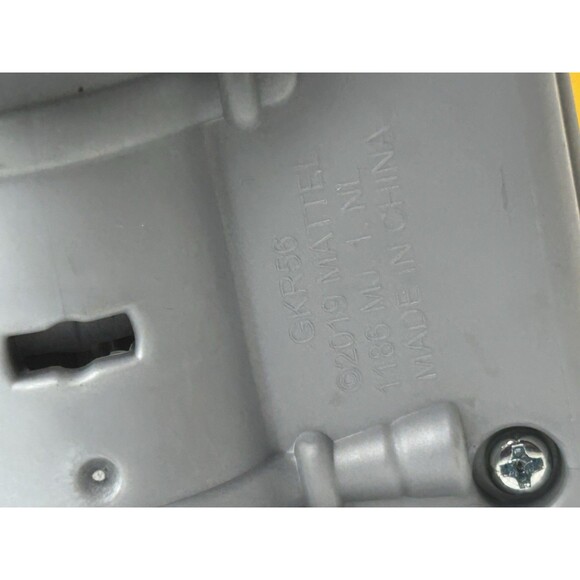 Fisher Price Little People Work Together Dump Truck Construction Sounds Work - Picture 8 of 8